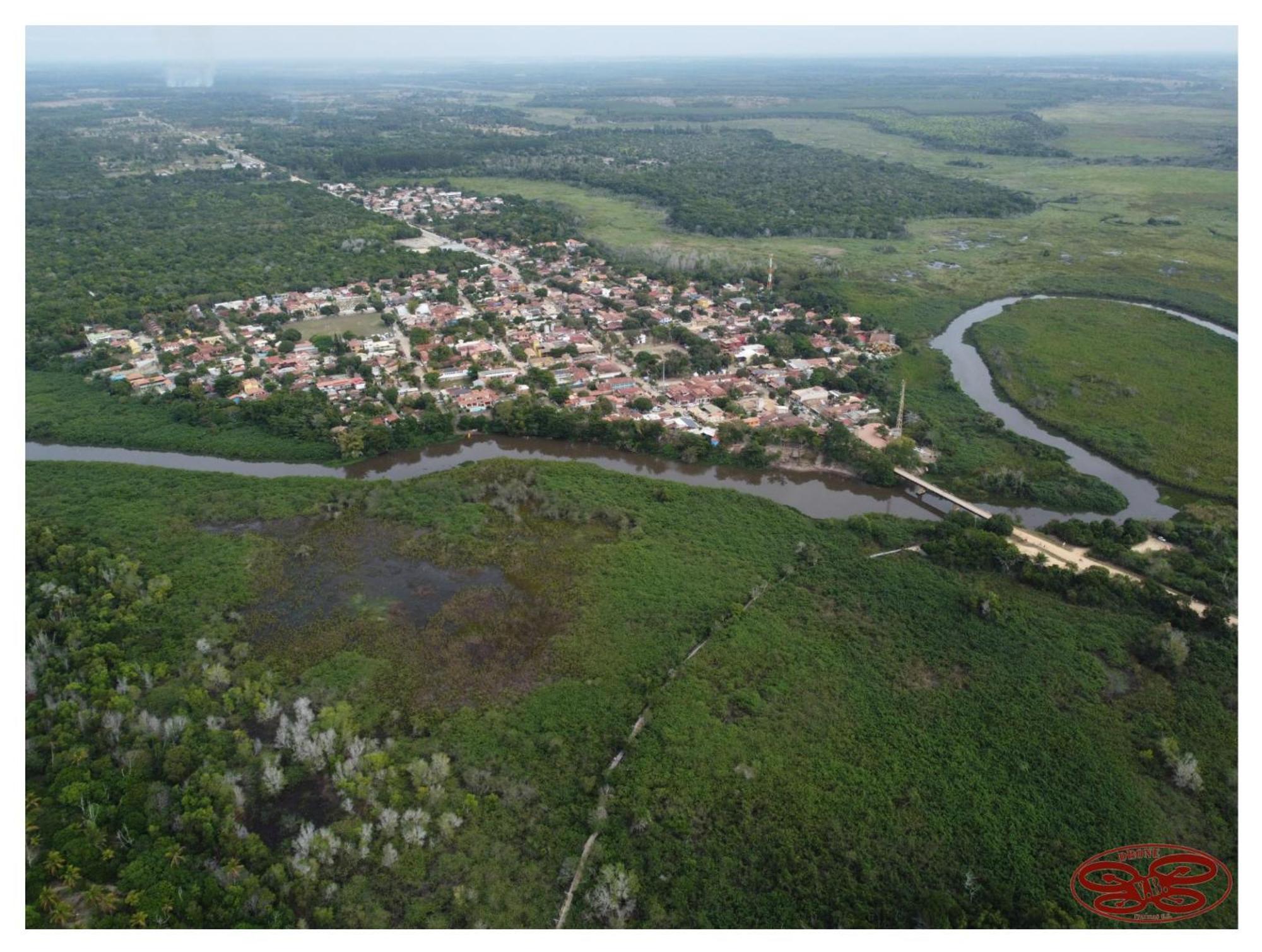 Hospedaria Cosanostra Itaunas  Exteriér fotografie