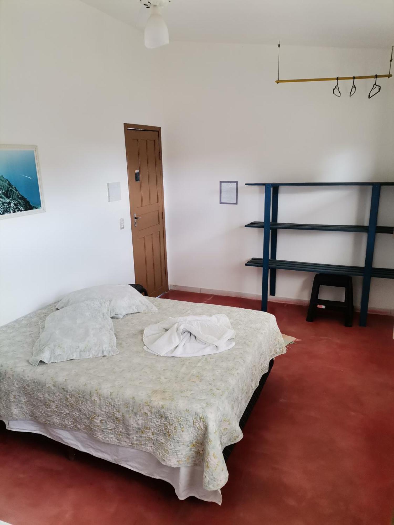 Hospedaria Cosanostra Itaunas  Exteriér fotografie