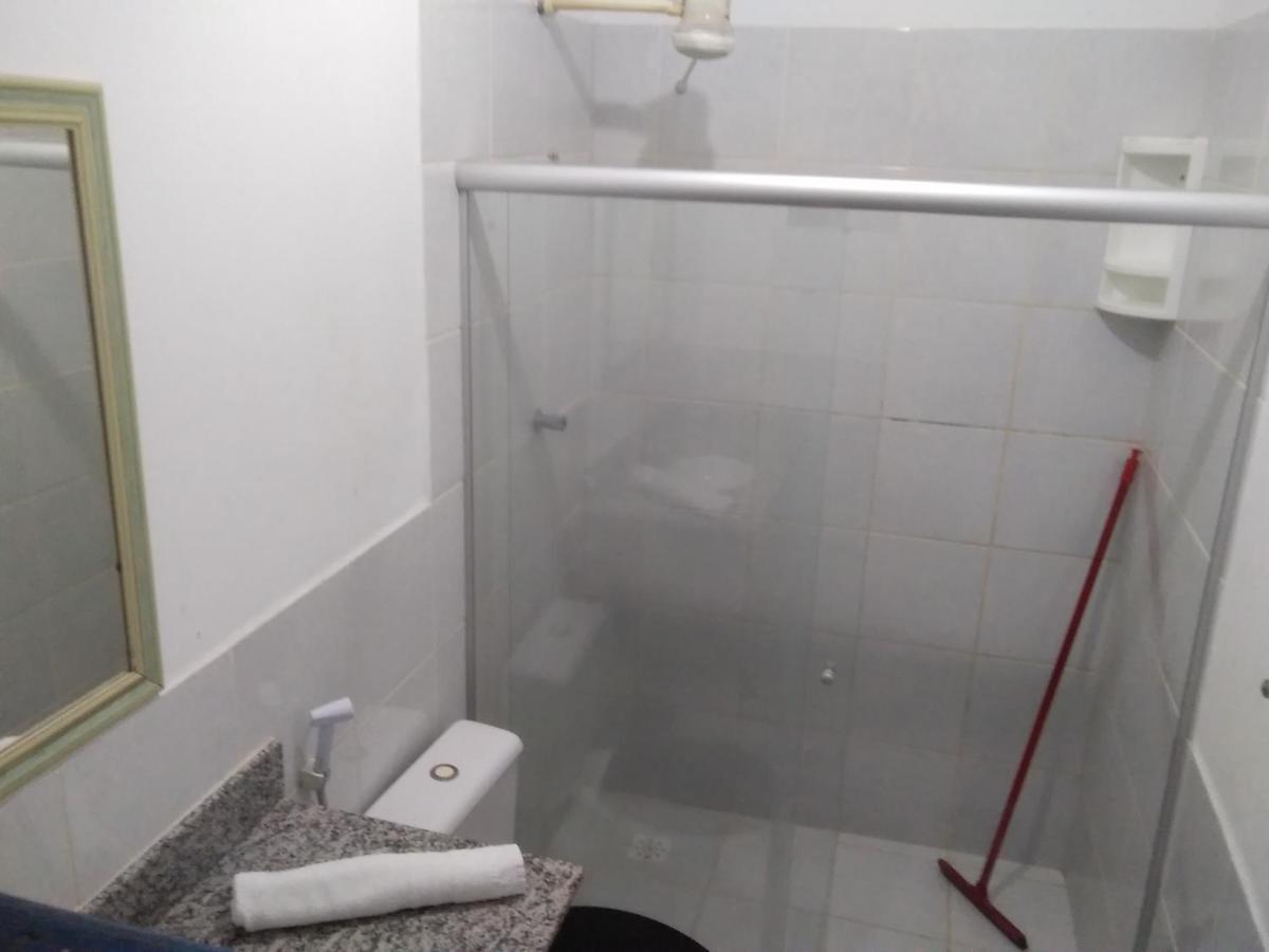 Hospedaria Cosanostra Itaunas  Exteriér fotografie
