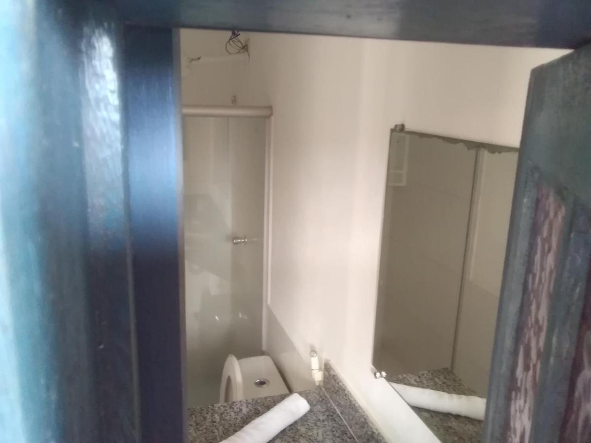 Hospedaria Cosanostra Itaunas  Exteriér fotografie