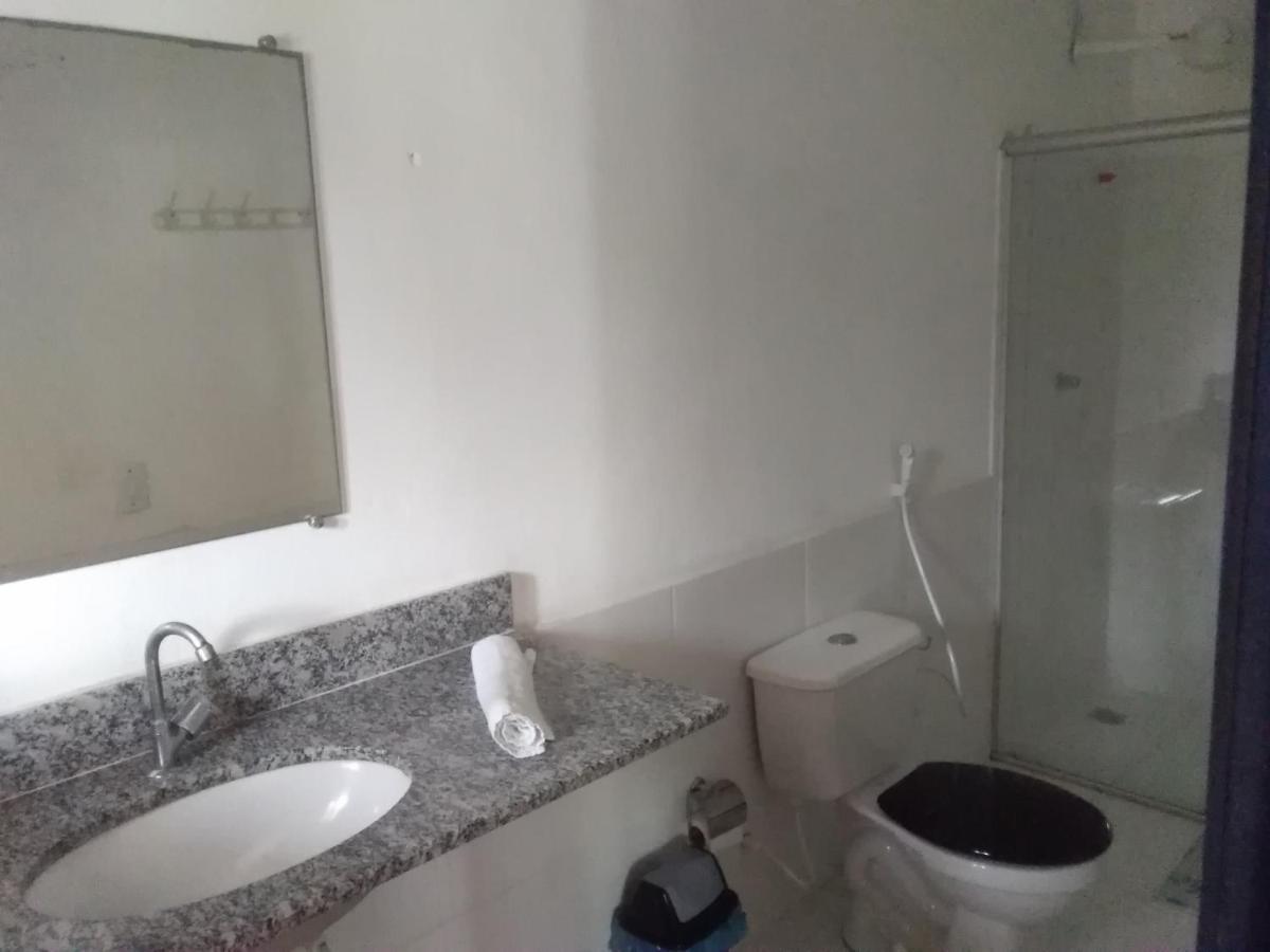 Hospedaria Cosanostra Itaunas  Exteriér fotografie