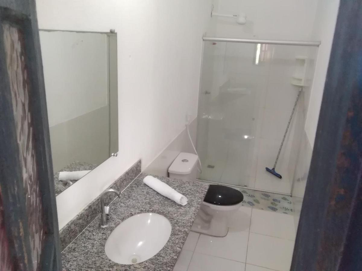 Hospedaria Cosanostra Itaunas  Exteriér fotografie